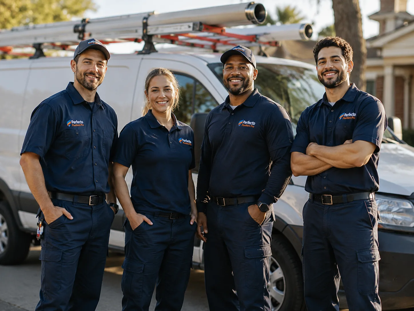 Emergency Plumber Near Me in Orland Park, IL near me